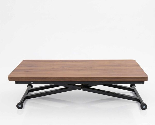 Home - Walnut, Black