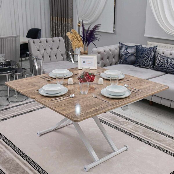 Home - Antique, White