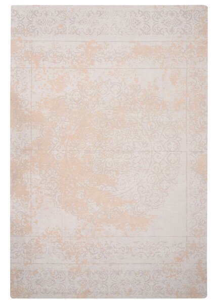 Bézs pamutszőnyeg 200 x 300 cm BEYKOZ