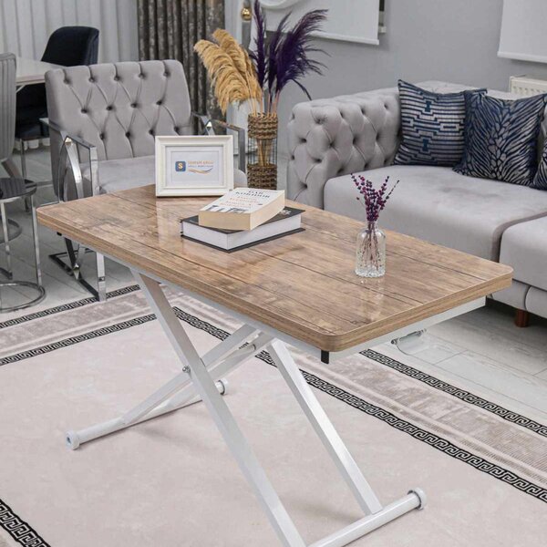 Home - Antique, White