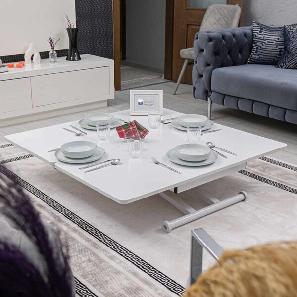Home - White