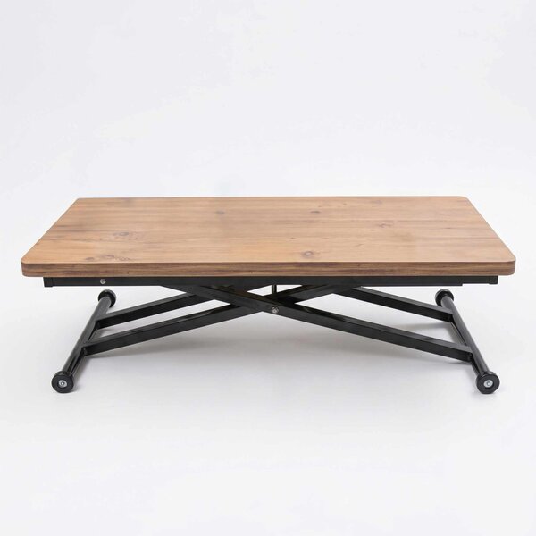 Home - Pine, Black