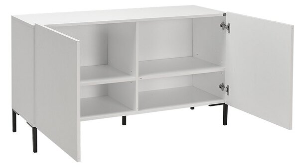 TV-állvány, 120 cm – Tvc-722-Dd-1