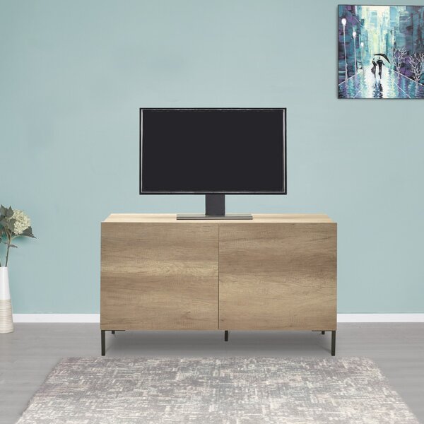 TV-állvány, 120 cm – Tvc-722-Tt-1