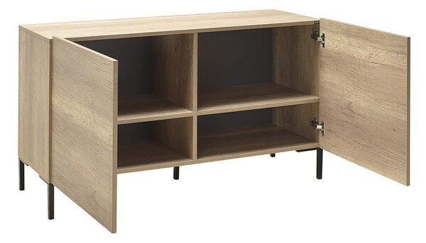TV-állvány, 120 cm – Tvc-722-Tt-1