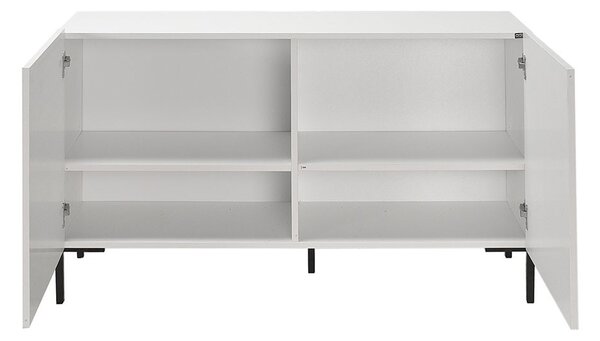 TV-állvány, 120 cm – Tvc-722-Dd-1