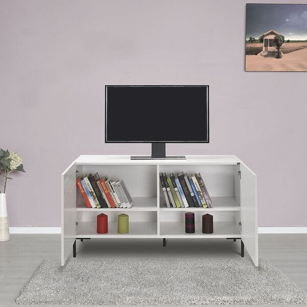 TV-állvány, 120 cm – Tvc-722-Dd-1