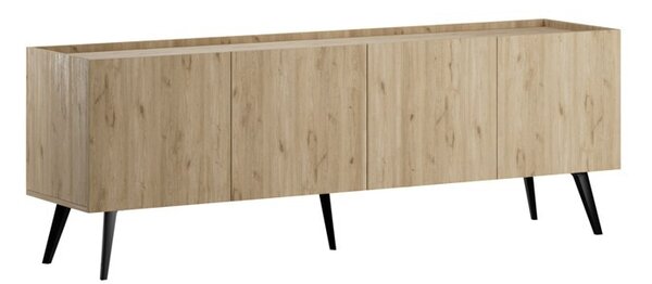 TV-állvány, 180 cm – Tvc-740-Ff-1