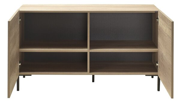 TV-állvány, 120 cm – Tvc-722-Tt-1