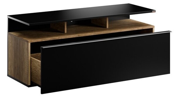 TV-állvány, 117 cm