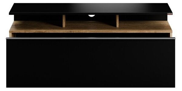 TV-állvány, 117 cm
