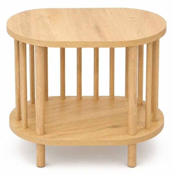 Pk-2109 - Sapphire Oak