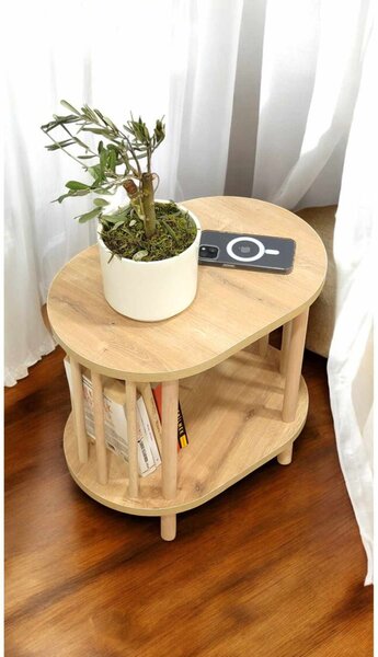 Pk-2109 - Sapphire Oak