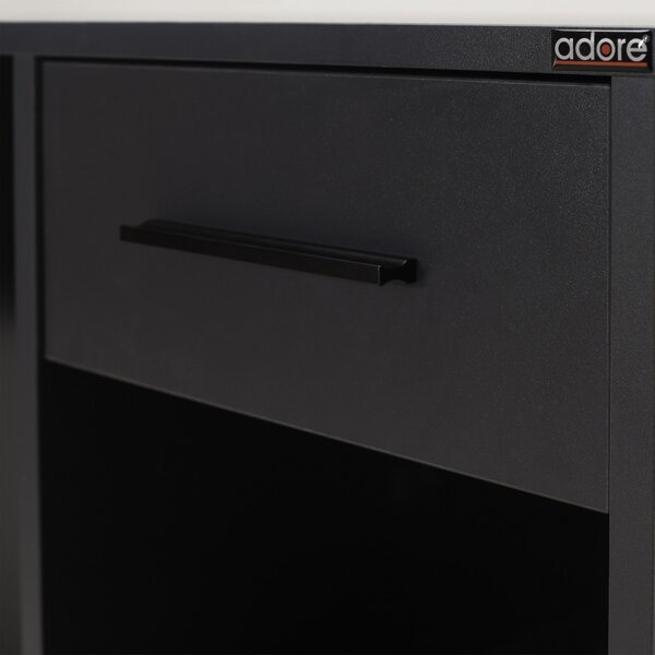 Íróasztal, 90 cm – Cms-505-Aa-1