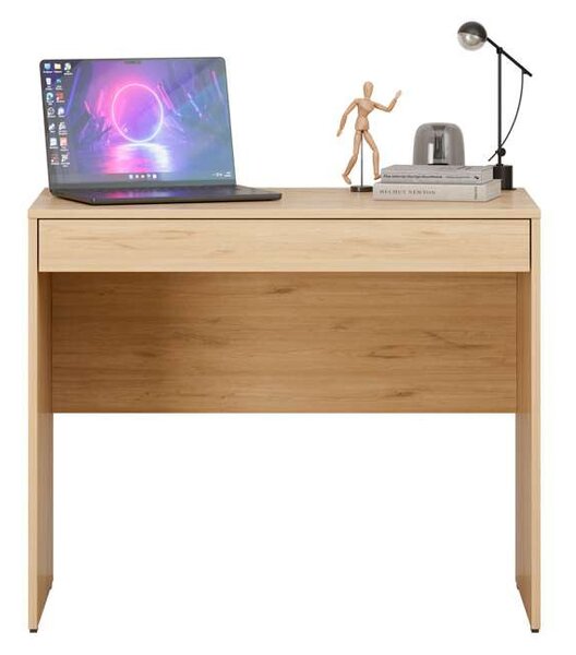 Cekmeceli íróasztal, 90 cm