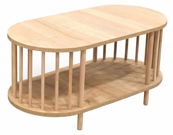 Peka-0111 - Sapphire Oak