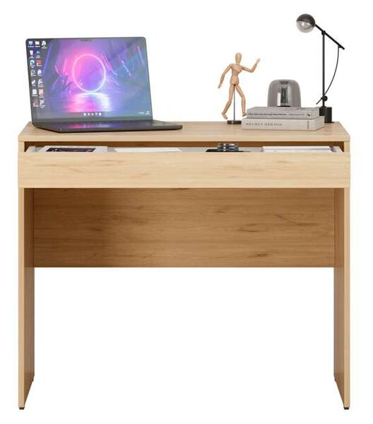 Cekmeceli íróasztal, 90 cm