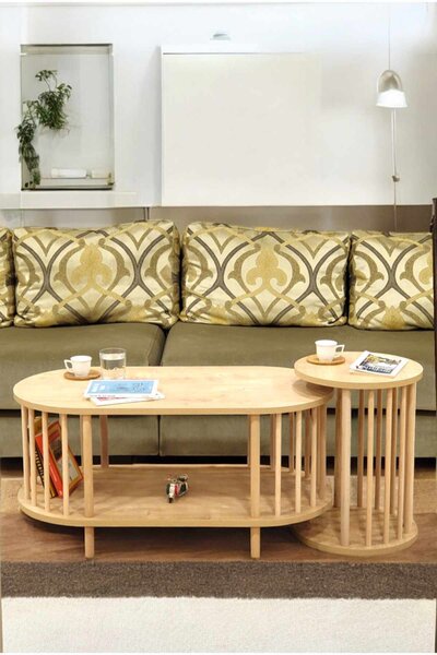 Peka111-125 - Sapphire Oak