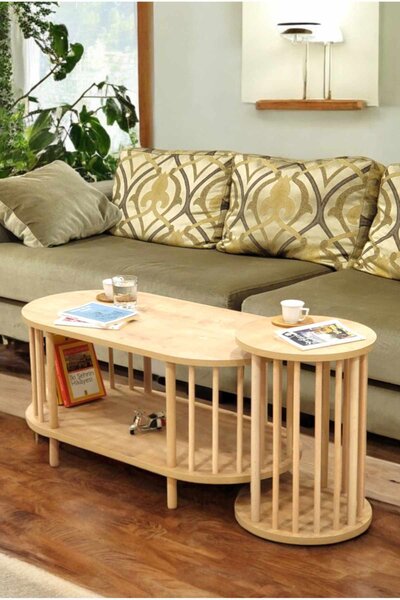 Peka111-125 - Sapphire Oak