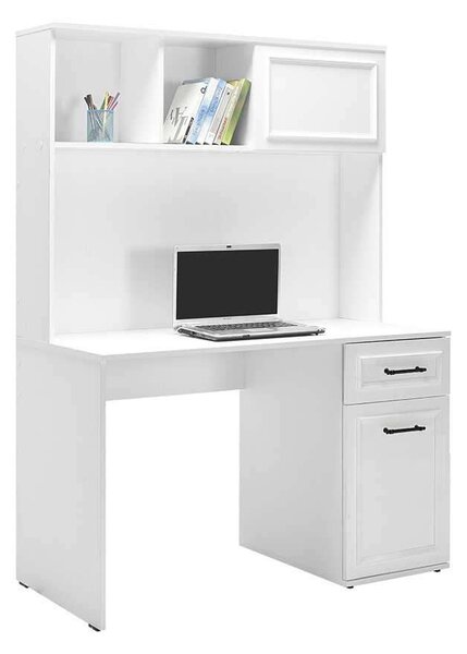 Íróasztal, 120 cm – Cmu-1013-Dd-2