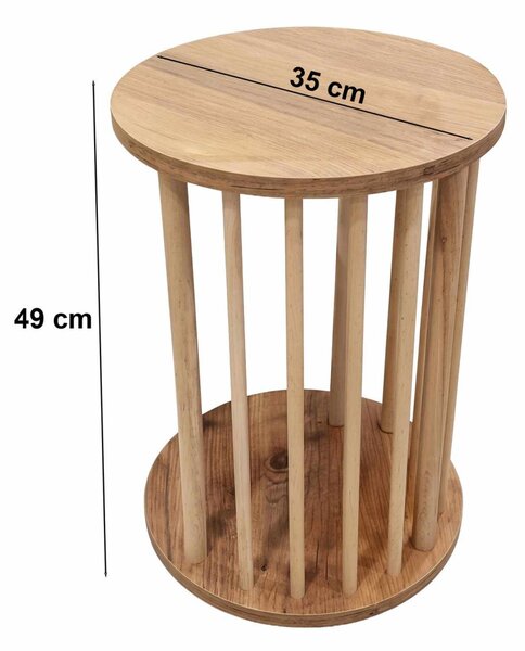 Pk-125 - Pine