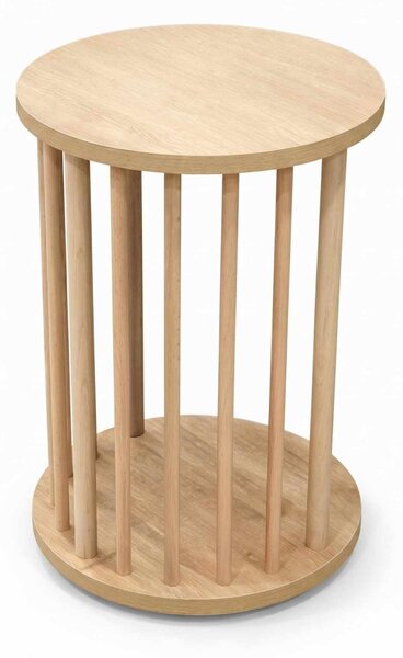 Pk-125 - Sapphire Oak