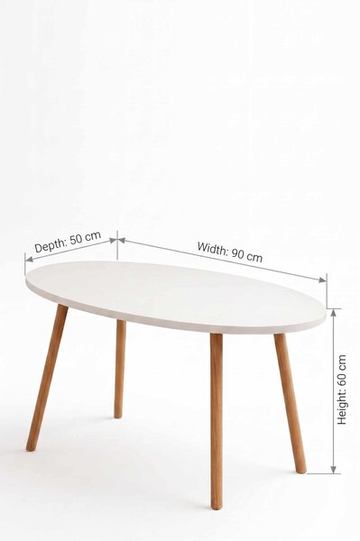 Peka-126 - White