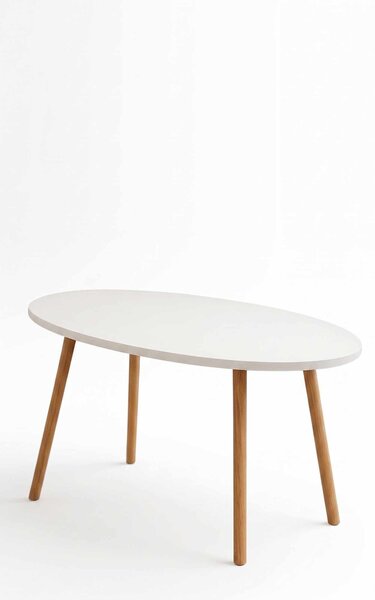 Peka-126 - White
