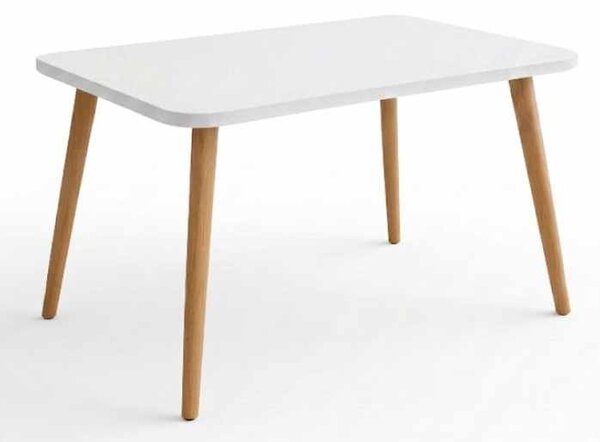 Peka147P - White