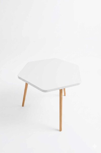 Peka-146 - White