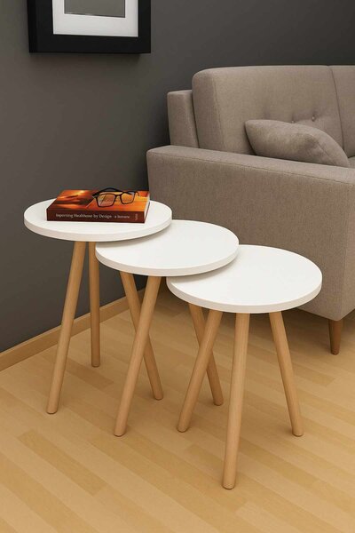Peka-152 - White