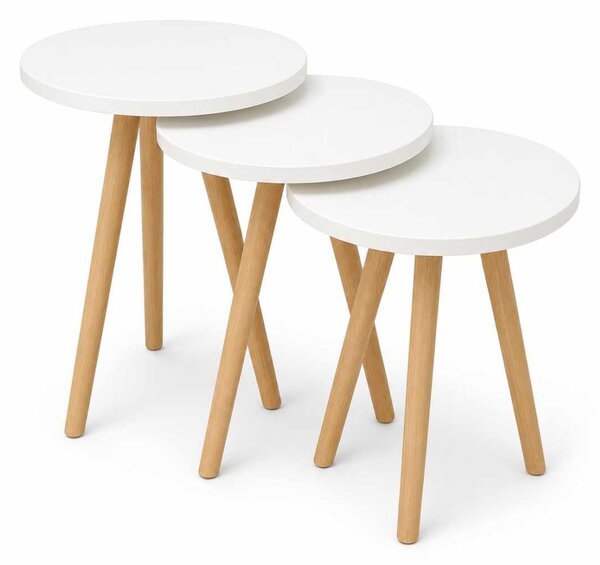 Peka-152 - White