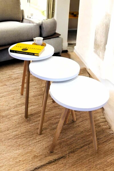 Peka-152 - White