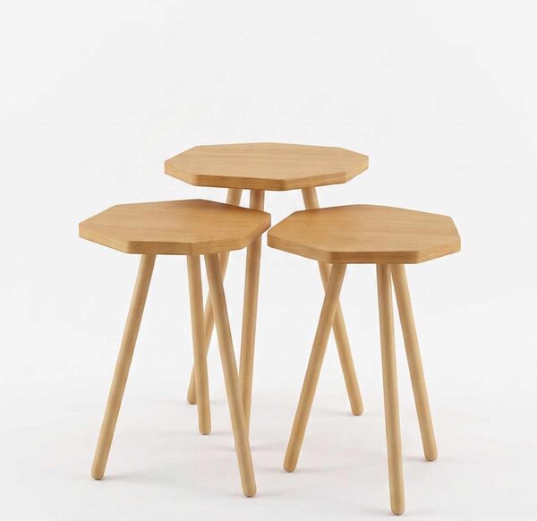 Peka-155 - Pine