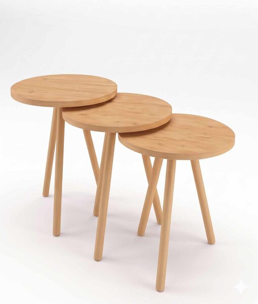 Peka-152 - Sapphire Oak