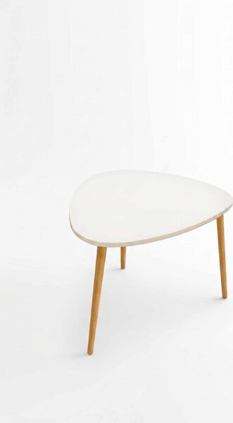 Peka-165 - White