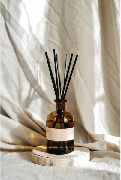 Aromadiffúzor #57 Chamomile, Linden, Birch – Perfumed Prague