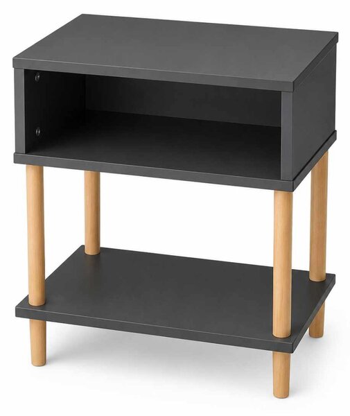Pk-2001 - Anthracite