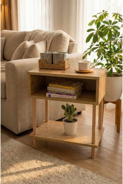 Pk-2001 - Sapphire Oak
