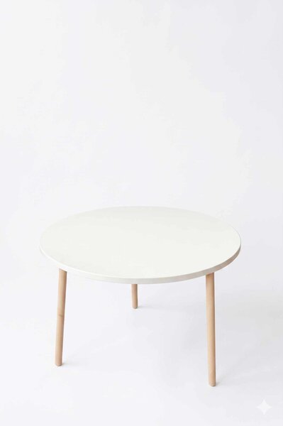 Peka-208 - White