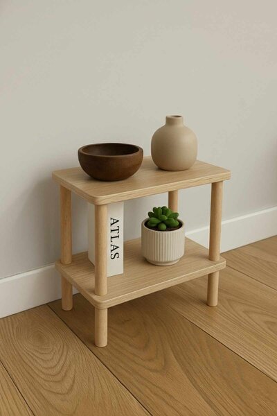 Pk209 - Sapphire Oak