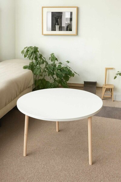 Peka-208 - White