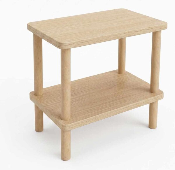 Pk209 - Sapphire Oak