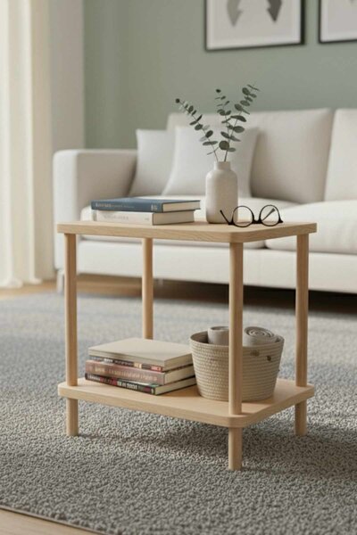 Pk209 - Sapphire Oak