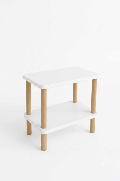 Pk209 - White