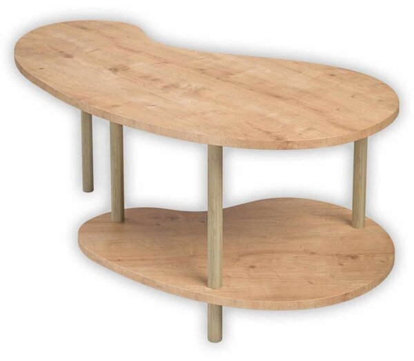 Peka-0021 - Sapphire Oak