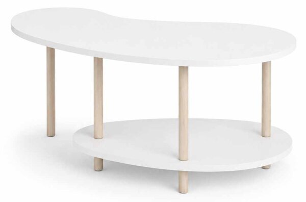 Peka-0021 - White