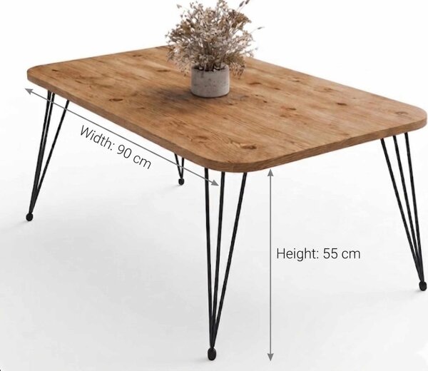 Peka247P - Pine