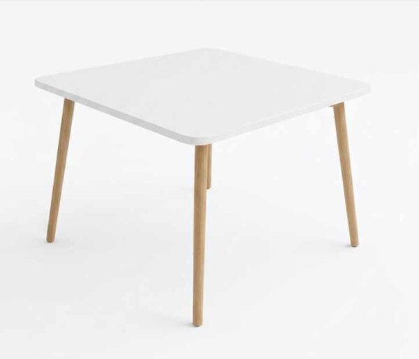 Peka-249 - White