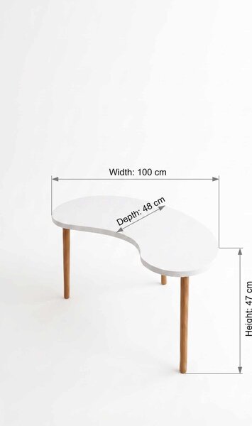 Peka-221 - White